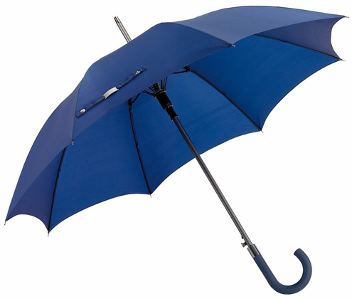 Automatyczny parasol JUBILEE, granatowy