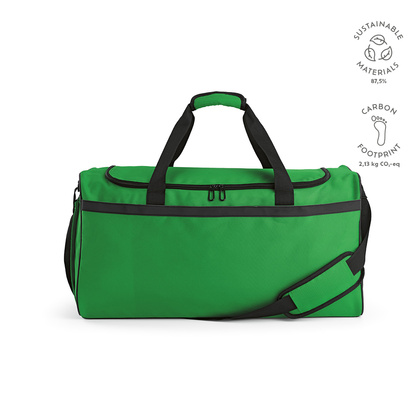 Torba sportowa São Paulo L rPET 50L