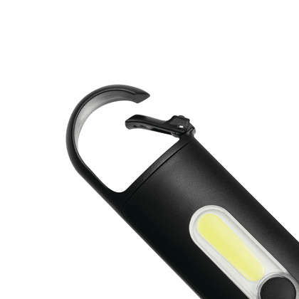 Akumulatorowa latarka BRIGHT LIGHT
