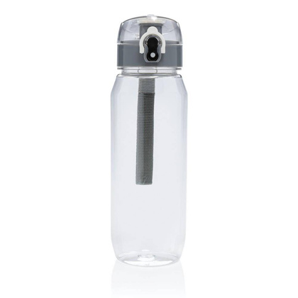 Butelka sportowa 800 ml Yide, RPET
