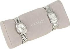 Poduszka na zegarki Stackers taupe