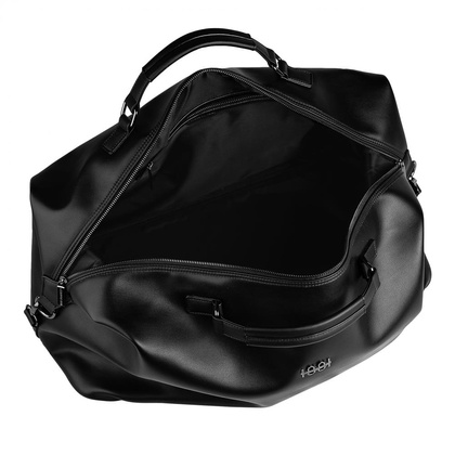 Torba podróżna Irving Black
