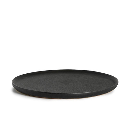 Talerz Raw 5275000201 czarny 