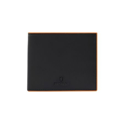 Portfel Black Edition Orange