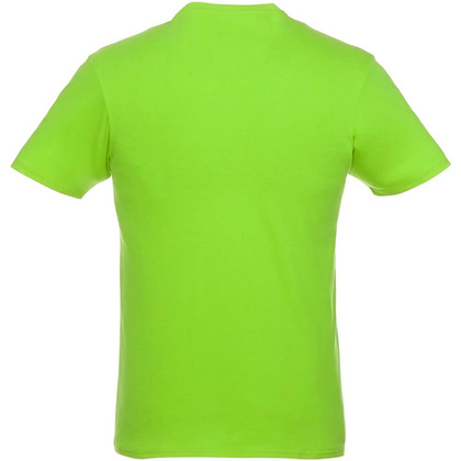 Męski T-shirt z krótkim rękawem Heros