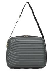 LYS Paris Medelin Kuferek szary