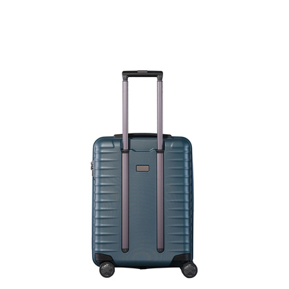 Mała kabinowa walizka TITAN LITRON 700246-22 Niebieska