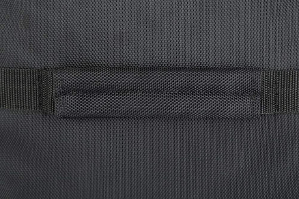 VOLVO S60 2000-2010 TORBY DO BAGAŻNIKA 5 SZT KJUST