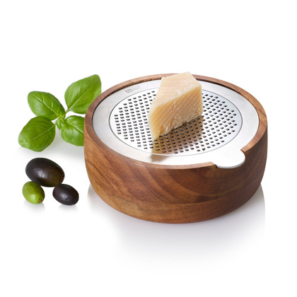 Tarka drobna CutnServe