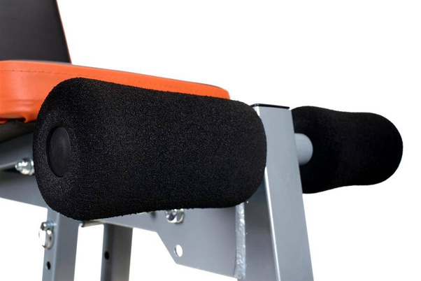 Ławka treningowa wielopozycyjna FUNFIT