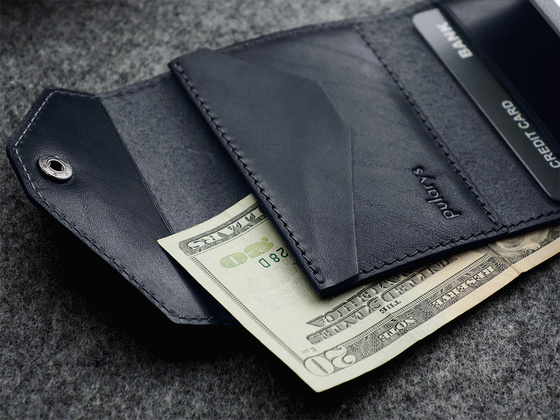 Portfel PORTER Go 1746