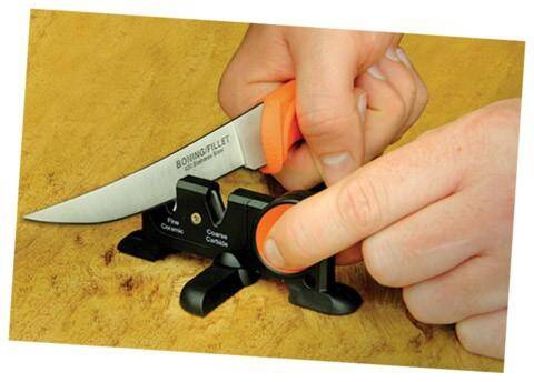 Zestaw myśliwski Outdoor Edge WildLite WL-6