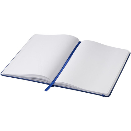 Notes A5 Spectrum – papier gładki