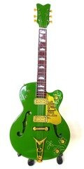 Mini gitara U2 - Bono - Irish Falcon, MGT-0444