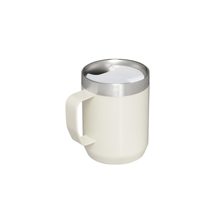 Kubek z uchem Everyday Camp Mug 0.23 L Cream Gloss Stanley