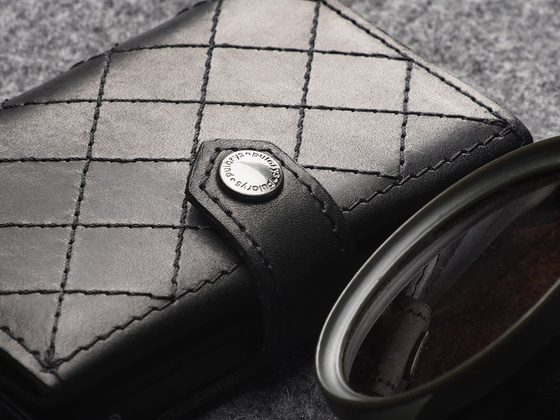 Portfel HIKER - CHIC Decor 2120