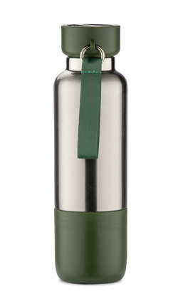 Butelka termiczna ze smyczką RON 500 ml