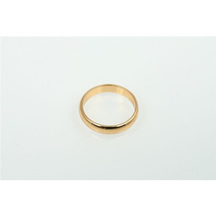 PIERŚCIONEK STAL CHIRURGICZNA PST421, Rozmiar pierścionków: US6 EU11