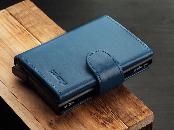 Portfel RFID SOLO 1723