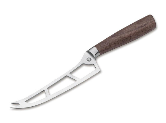 Nóż do sera Boker Solingen Core Walnut