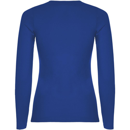 Extreme koszulka damska z długim rękawem