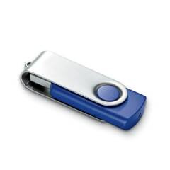 Techmate, 16 GB USB 2.0 Flash Drive MO1001