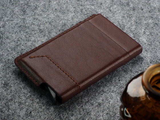 Portfel RFID GOBI - Insider line 1724