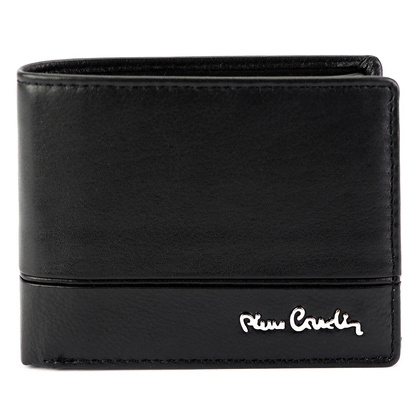 PORTFEL SKÓRZANY Pierre Cardin YS605 323