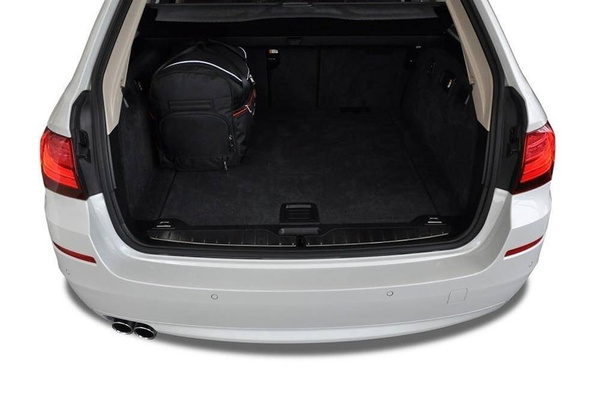 BMW 5 TOURING 2010-2017 TORBY DO BAGAŻNIKA 5 SZT KJUST