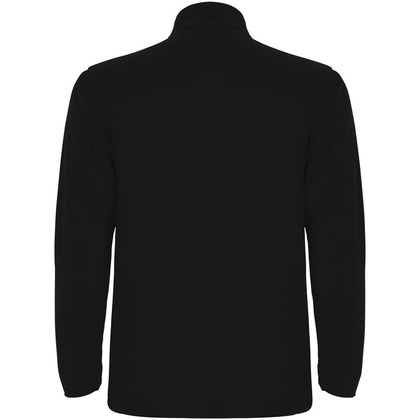 Himalaya męska kurtka polarowa z zamkiem 1/4