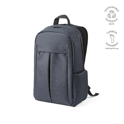 Plecak Madrid 22L Nylon z Recyklingu