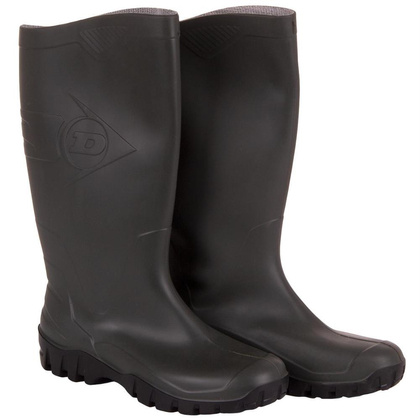 Profesjonalne kalosze gumoce Dunlop Dane r. 41