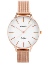 ZEGAREK DAMSKI PERFECT F355-08 (zp525d) + BOX