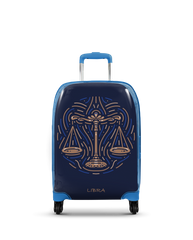 Mała kabinowa walizka Waga2