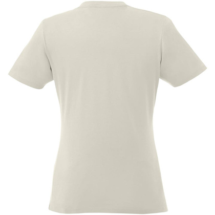 T-shirt damski z krótkim rękawem Heros