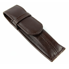 064 Piórnik mała m-k-brąz KEMER