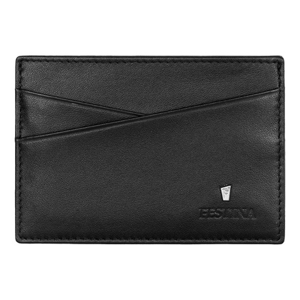 Etui na karty Classicals Black