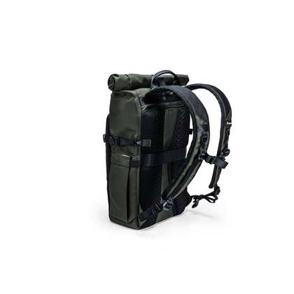 VANGUARD VEO SELECT 39RBM Plecak typu roll-top zielony