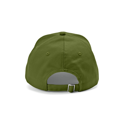 Czapka Darrell Recycled Cotton 280 gsm