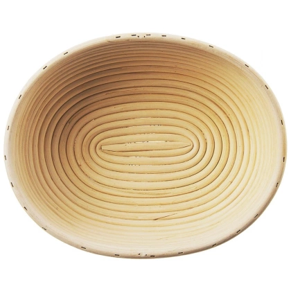Koszyk do wyrastania ciasta na chleb 1 kg