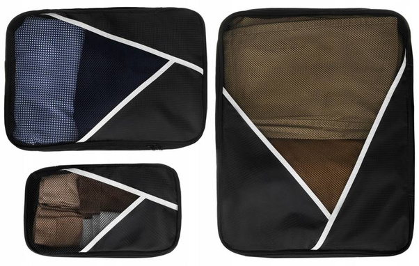 Podrozny wodoodporny pojemny plecak torba z poliestru