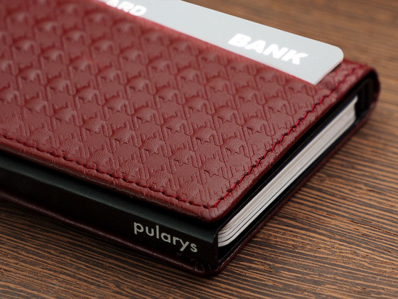 Portfel KANGOO - PEPIT Decor 2206