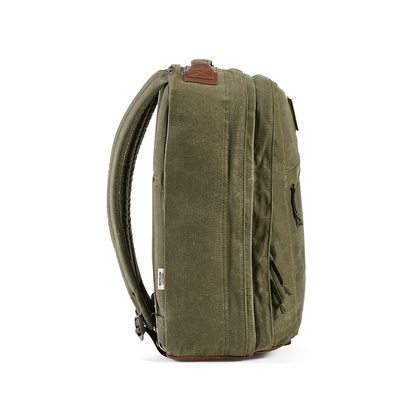 Plecak Cape Town 27L Bawełna Recyklingowa 230 gsm