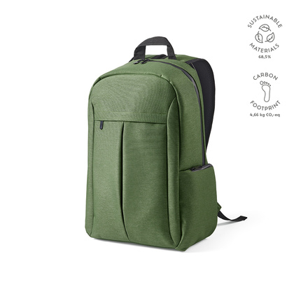 Plecak Madrid 22L Nylon z Recyklingu