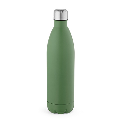 Butelka Mississippi 1100 ze stali nierdzewnej pochodzacej z recyklingu 1100 ml