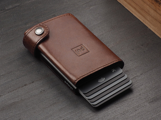 Portfel SOLO Max 2189