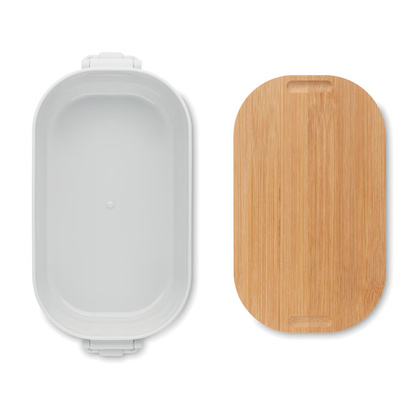 Lunch box PP 700 ml