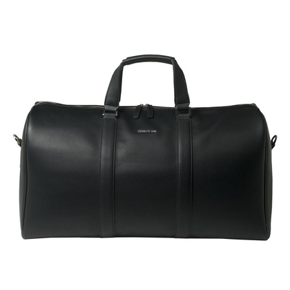 Torba podróżna Hamilton Black