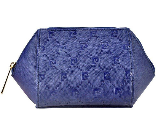 Kosmetyczka PIERRE CARDIN MS91 61464 Popiel
