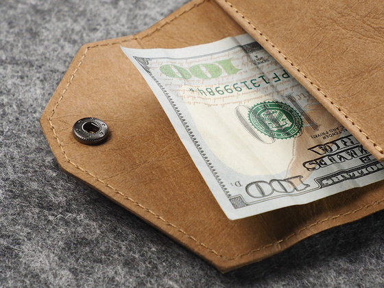 Portfel PORTER Go 1746